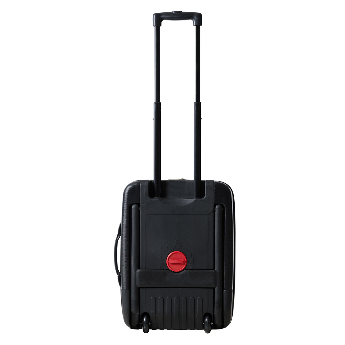 BagRider™